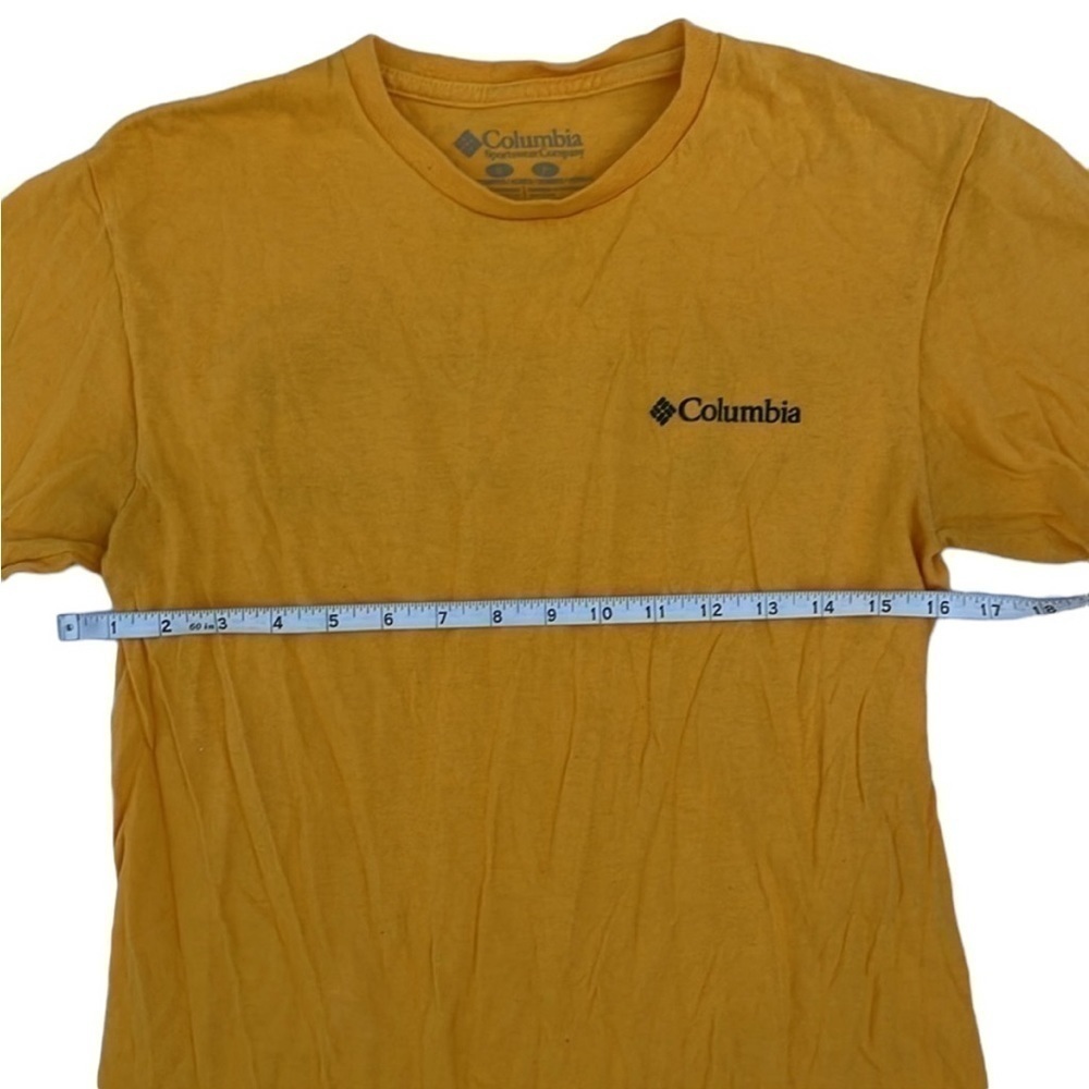 Columbia Tee - Picture 5 of 8